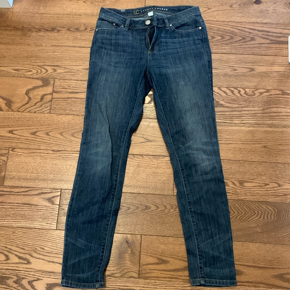 LC Lauren Conrad jeans
